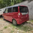 Toyota Roomy 1.0 FWD 2019 Red - 5
