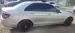 Mercedes-Benz C200 2008 Silver - 2