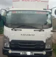Isuzu FRR Slay Queen (KDL) Closed Body 2023 - 1