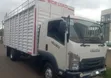 Isuzu FRR Slay Queen (KDL) Closed Body 2023 - 2