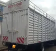 Isuzu FRR Slay Queen (KDL) Closed Body 2023 - 3