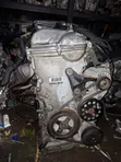 Injini ya Toyota Fielder 1NZ (Iliyotumika, Halisi) - 2