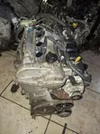 Injini ya Toyota Fielder 1NZ (Iliyotumika, Halisi) - 4