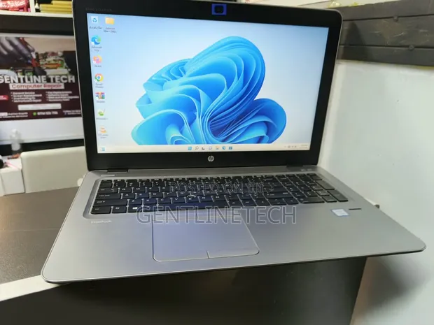 Laptop HP EliteBook 850 G3 - 1