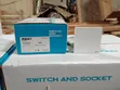 Reki 1 Gang 2 Way Switch - 1