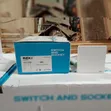 Reki 1 Gang 2 Way Switch - 2