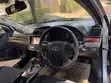 Toyota Allion 2008 Silver - 3