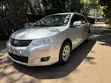 Toyota Allion 2008 Silver - 4