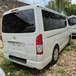 Toyota HiAce Super GL Dark Prime II 2019 - 5
