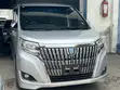 Toyota Esquire 2019 Silver - 2