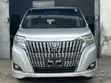 Toyota Esquire 2019 Silver - 3