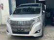 Toyota Esquire 2019 Silver - 4