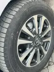 Toyota Esquire 2019 Silver - 5