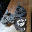 Subaru Forester SG5 Front Wheel Hub Bearing - 2