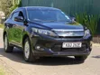 Toyota Harrier 2015 Black - 2