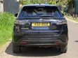 Toyota Harrier 2015 Black - 4