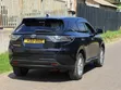 Toyota Harrier 2015 Black - 5