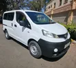 Nissan NV200 2012 Nyeupe - 2