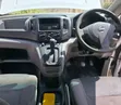 Nissan NV200 2012 Nyeupe - 5