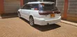Subaru Legacy Wagon 2000 Nyeupe - 1