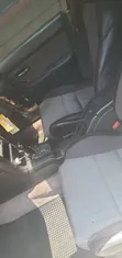 Subaru Legacy Wagon 2000 Nyeupe - 4
