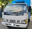 Isuzu NPR Food Truck 2018 - 1