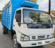 Isuzu NPR Food Truck 2018 - 3