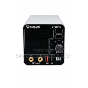 Mechanic DP3010 Digital DC Power Supply