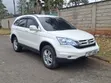 Honda CR-V LX 2011 SUV - 1