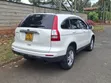 Honda CR-V LX 2011 SUV - 4