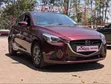 Mazda Demio 2019 Burgundy - 2