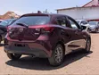 Mazda Demio 2019 Burgundy - 3