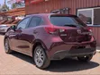 Mazda Demio 2019 Burgundy - 5