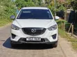 Mazda CX-5 2013 Nyeupe - 1