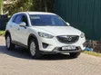 Mazda CX-5 2013 Nyeupe - 3