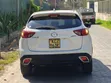 Mazda CX-5 2013 Nyeupe - 4