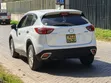 Mazda CX-5 2013 Nyeupe - 5