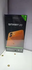 New Infinix Smart 20 128GB Orange - 1