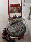 Windsor 3HP Electric High-Pressure Washer - 2