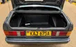 Mercedes-Benz W124 1989 Gray - 3