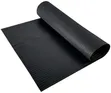 Ribbed Rubber Mat for Vehicle Bays - 2
