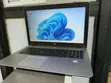 Laptop HP EliteBook 850 G3 - Core i5, 8GB RAM, 256GB SSD - 1