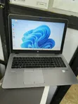 Laptop HP EliteBook 850 G3 - Core i5, 8GB RAM, 256GB SSD - 3