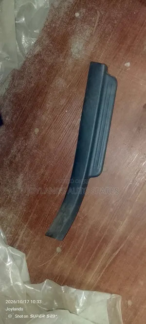 Toyota IST Interior Door Sill Trim Plate