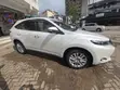 Toyota Harrier 2.0 SUV 2014 Pearl - 5