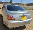 Toyota Mark X 2006 Silver - 3