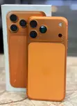 Apple iPhone 17 Pro Max 256GB Orange - 2