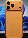 Apple iPhone 17 Pro Max 256GB Orange - 3