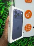 Apple iPhone 18 Pro Max 256GB Mpya Bluu - 2