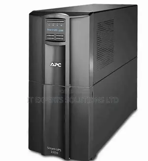 APC Smart-UPS 2200VA LCD 230V (SMT2200IC)